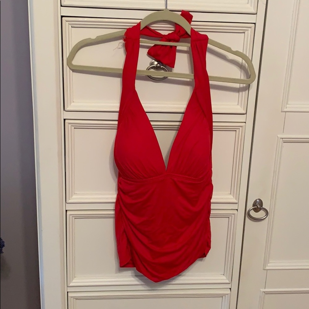Bathing suit